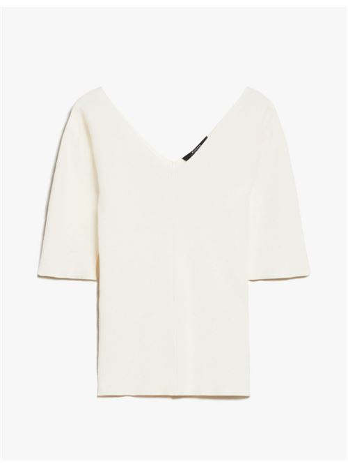OCEANO WEEKEND MAXMARA | 2425366031600002 ECRU